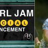 Is Pearl Jam Playing Central Park In September?